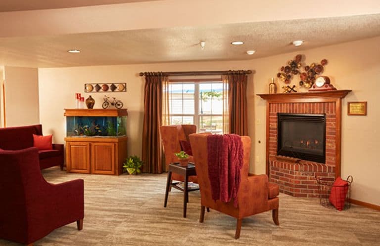 The Meth-Wick Community in Cedar Rapids, IA