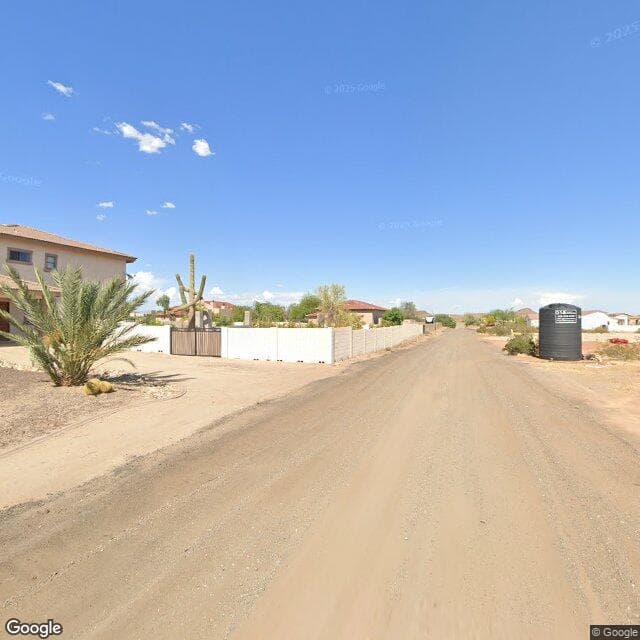 The Mitchell House in Surprise, AZ - Main View
