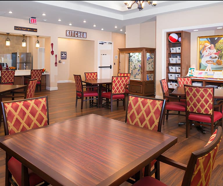 The Monarch at Round Rock - CLOSED - Senior living in Round Rock, Texas