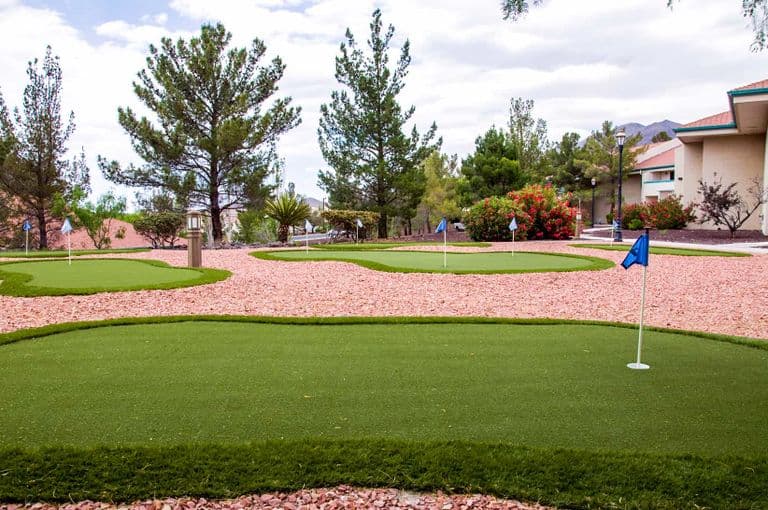 The Montevista at Coronado Assisted & Senior Living in El Paso, TX