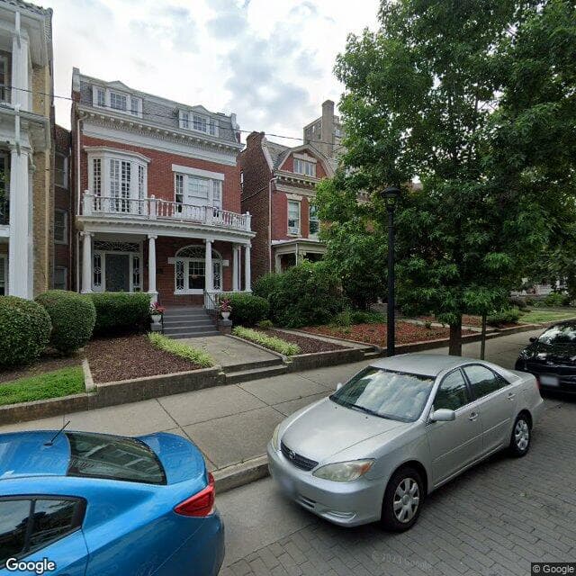 The Morris's Assisted Living in Richmond, VA - Main View