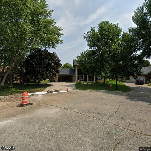 The Neighbor Lady in Northfield, MN - Main View