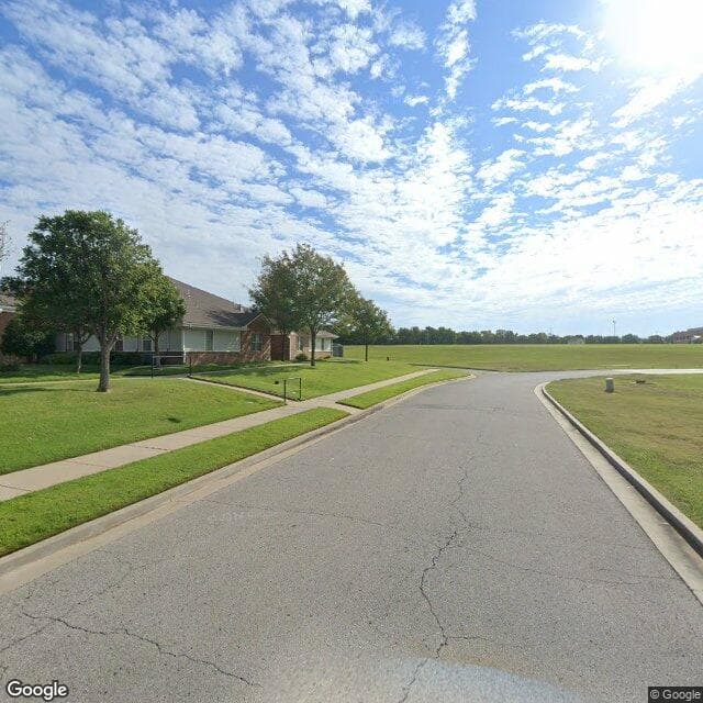 The Neighborhoods At Baptist Village Of Broken Arrow in Broken Arrow, OK