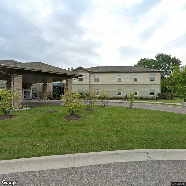 The Neighborhoods Of White Lake - Senior living in White Lake, Michigan