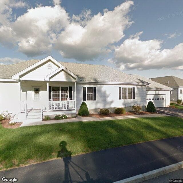 The Nevins in Londonderry, NH