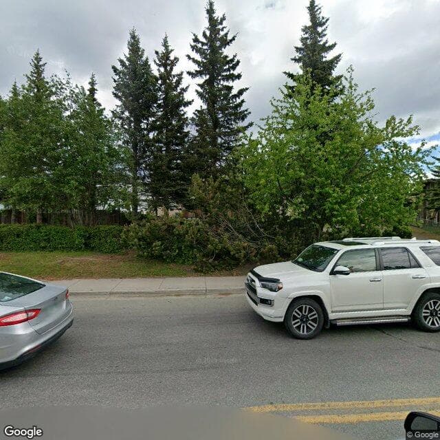 The New Creation in Anchorage, AK - Main View