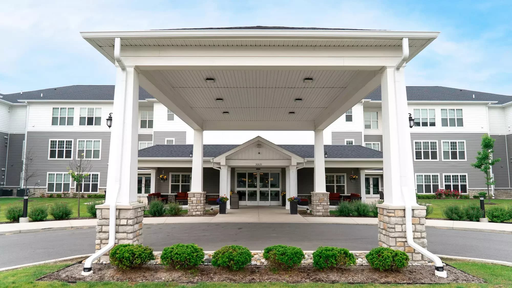 Independence Village Of Madison Heights - Senior living in Madison Heights, Michigan