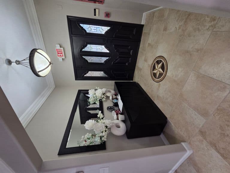 The Northgate Assisted Living in Conroe, TX - Main View