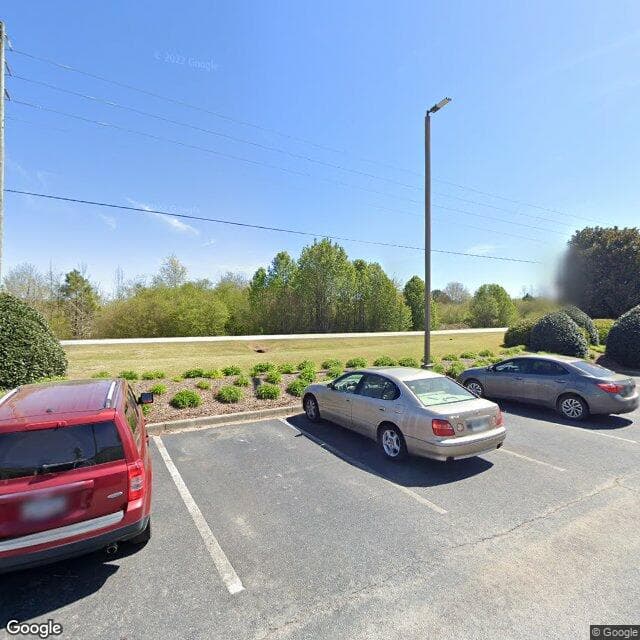 The Oaks - Carrollton Skilled Nursing in Carrollton, GA - Main View