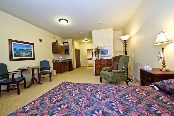 The Oaks At Bethesda in Zanesville, OH