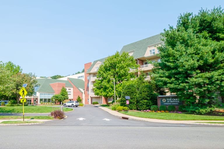 The Oaks At Denville in Denville, NJ