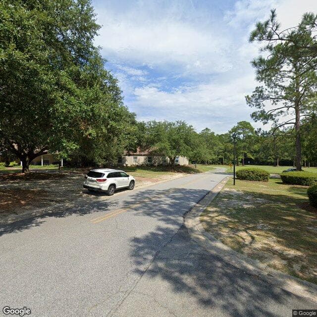 The Oaks Bethany Assisted Living in Vidalia, GA