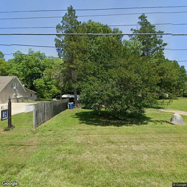 The Oaks Therapeutic Community: Center for Counseling & Wellness in Pleasant Garden, NC - Main View
