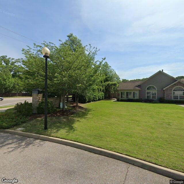 The Oaks at Woodchase in Cordova, TN - Main View