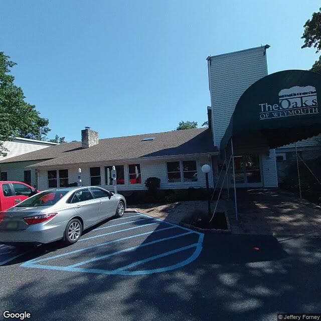 The Oaks of Weymouth in Mays Landing, NJ - Main View