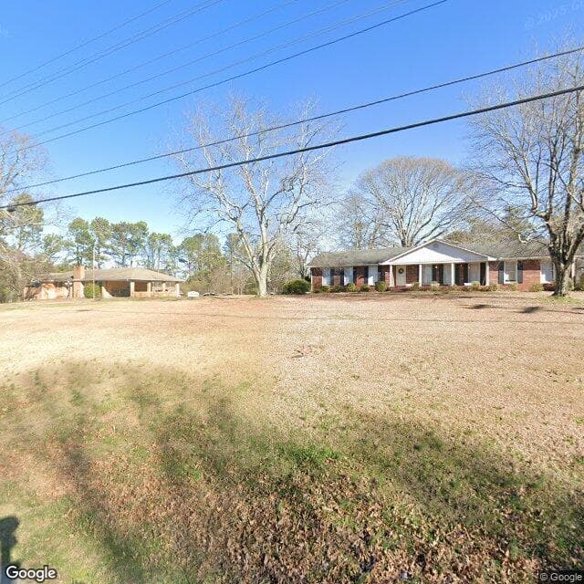 The Orchards of Park Ridge in Buford, GA - Main View
