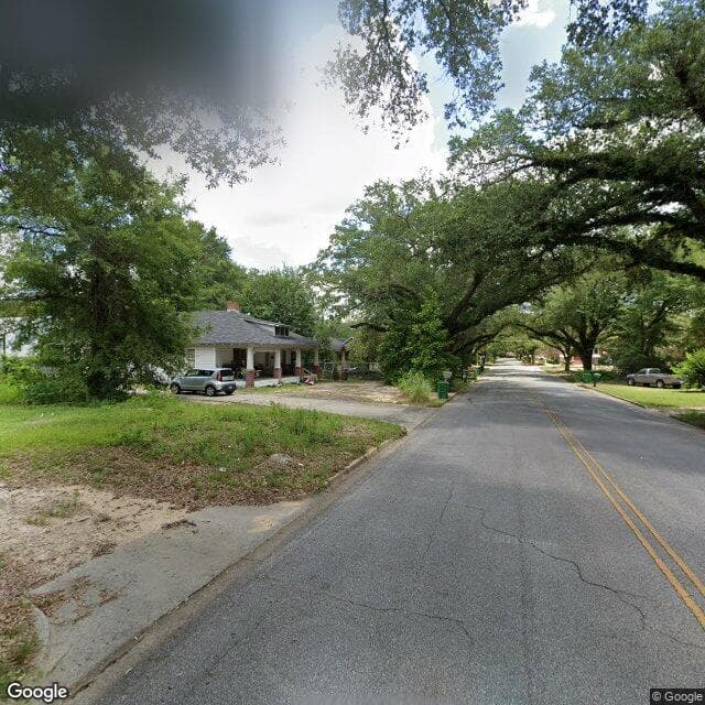 The Orchid Manor Pch in Albany, GA - Main View