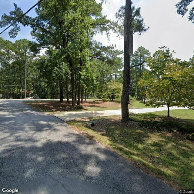 The Ostolaza Residence Personal Care Home in Evans, GA - Main View