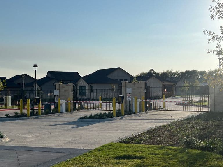 The Outlook at Windhaven in Plano, TX - Main View