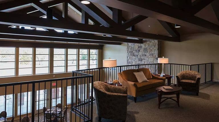 The Oxford Grand in Mc Kinney, TX - Main View