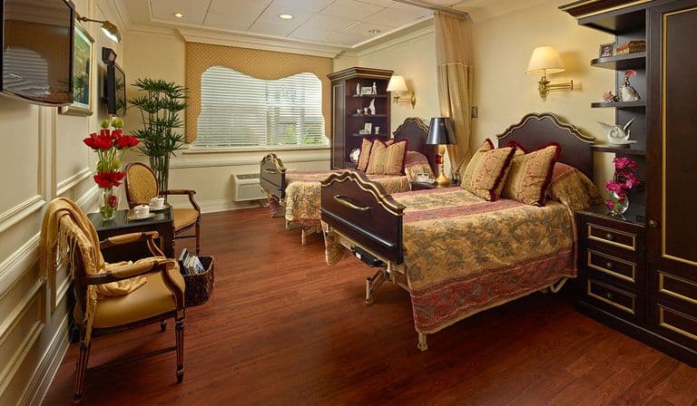 The Palace Nursing & Rehabilitation Center