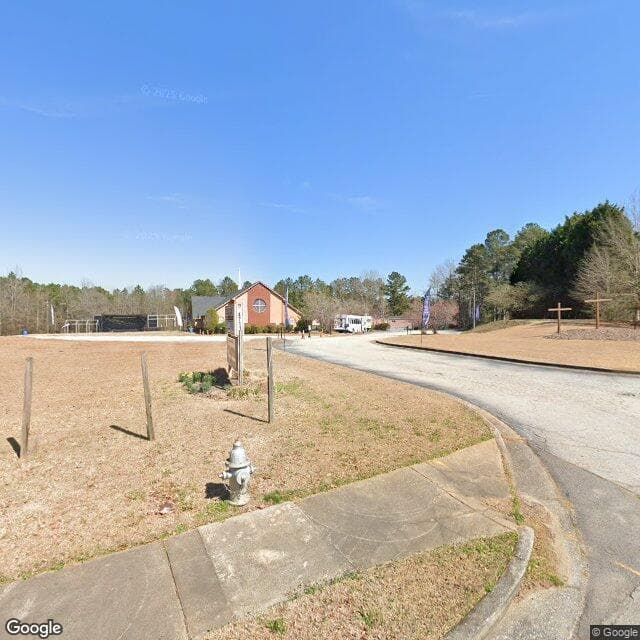The Palisades in Powder Springs, GA - Main View