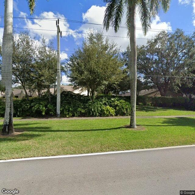 The Palms Assisted Living Facility in Sunrise, FL - Main View