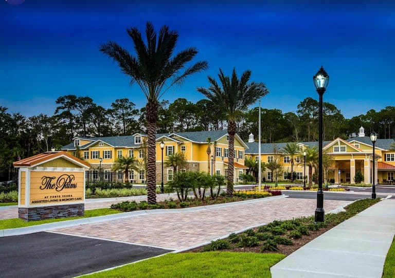 The Palms At Ponte Vedra in Ponte Vedra Beach, FL