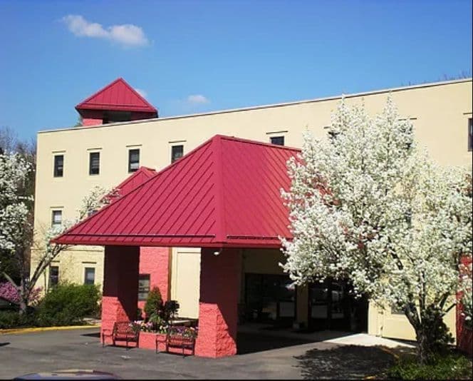 The Palms at O'neil in Mc Keesport, PA - Main View