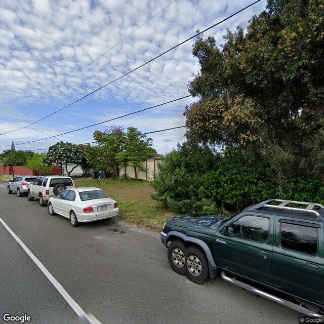 The Paperbark House in Kailua, HI - Main View