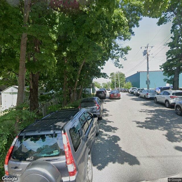 The Parish House in Bar Harbor, ME - Main View