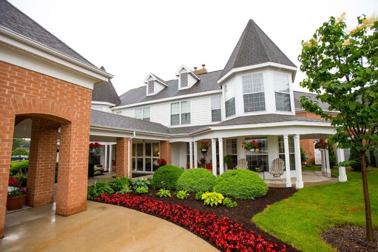 Independence Village Of Midland in Midland, MI