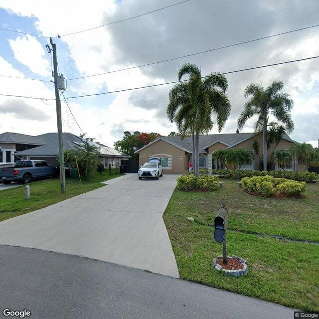 The Perfect Place 2 Assisted Living Facility in Port Saint Lucie, FL - Main View