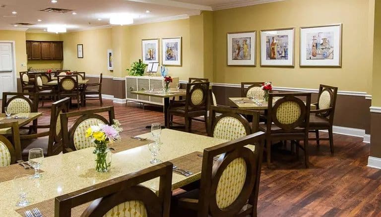 The Phoenix at Albany in Albany, GA