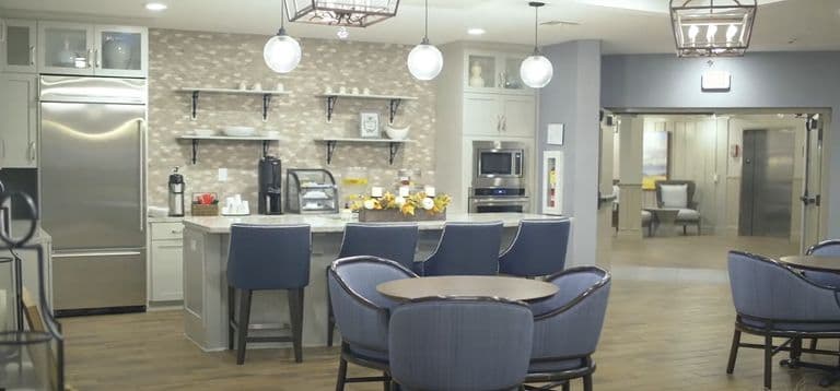 The Phoenix at Estero in Estero, FL - Main View
