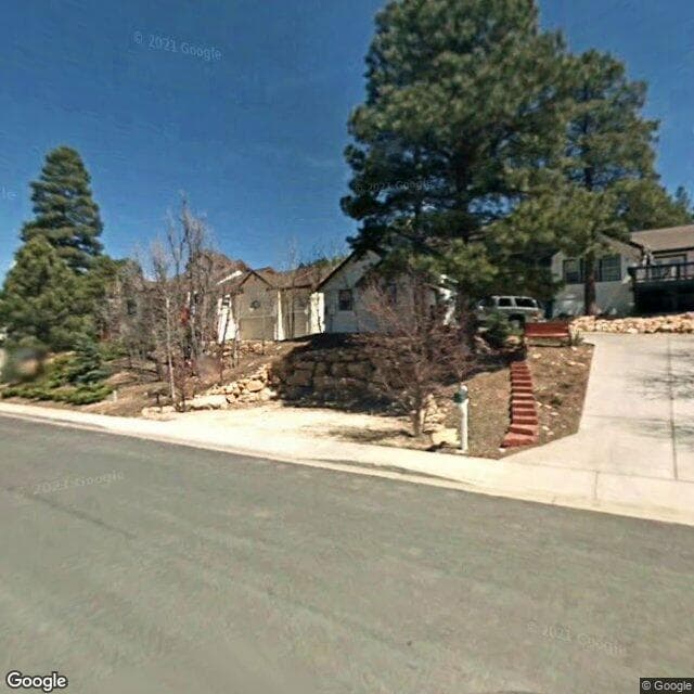 The Pines in Flagstaff, AZ - Main View