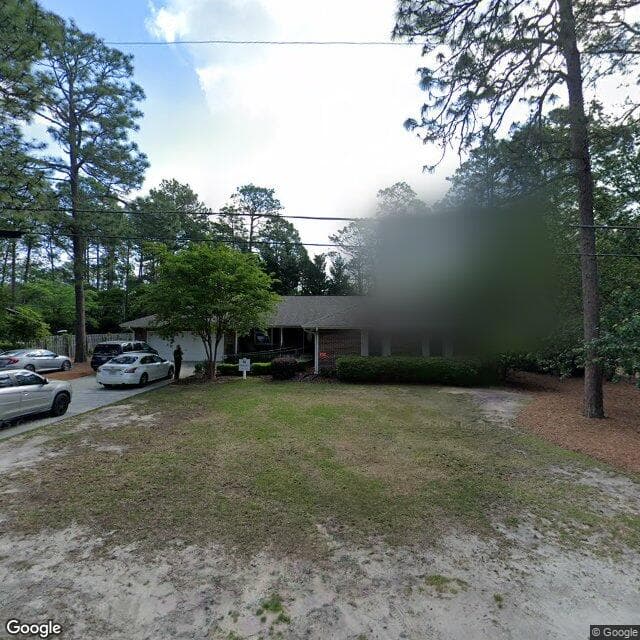 The Pines in Southern Pines, NC - Main View