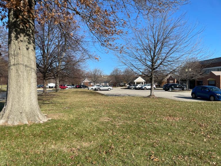 The Pines At Philadelphia Rehab And Healthcare Center in Philadelphia, PA - Main View