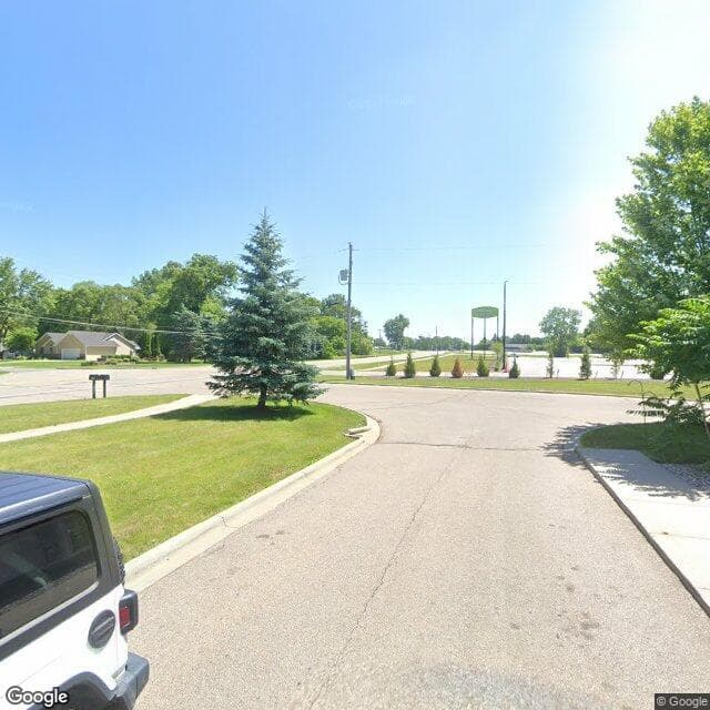 The Pines of Burton Memory Care North in Burton, MI