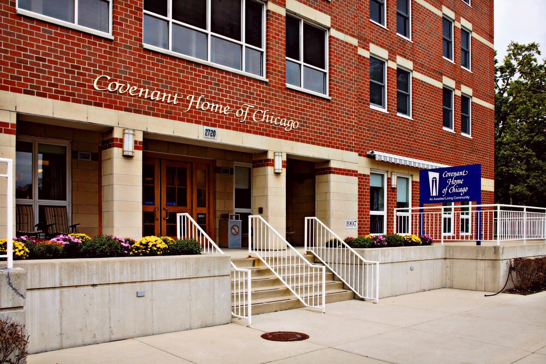 Covenant Home of Chicago in Chicago, IL - Main View