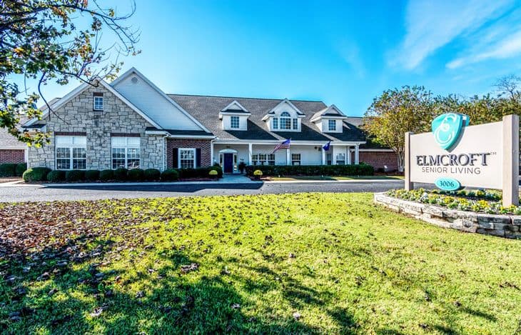 The Pines at Florence - Senior living in Florence, South Carolina