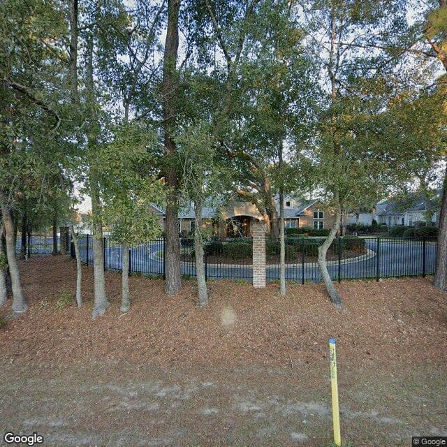 The Pines at Gahagan in Summerville, SC - Main View
