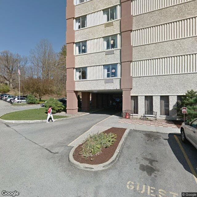 The Pines at Poughkeepsie Center for Nursing & Rehab in Poughkeepsie, NY - Main View
