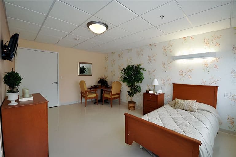 The Pines at Utica Center for Nursing & Rehabilitation in Utica, NY