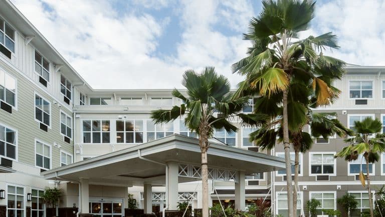The Plaza At Kaneohe in Kaneohe, HI