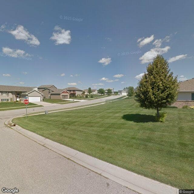 The Plummer Home in Byron, MN