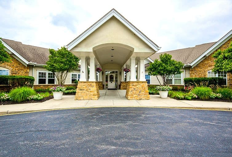 The Pointe at South Harmony Lodge and Place - Senior living in Newark, DE