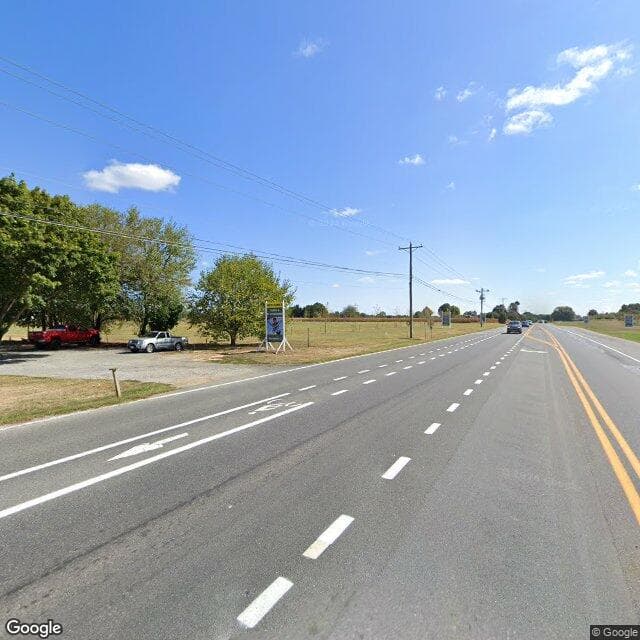 The Ponds at Bayberry in Middletown, DE