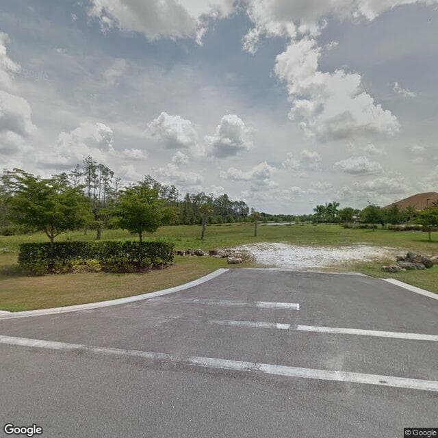 The Preserve at Corkscrew in Estero, FL - Main View