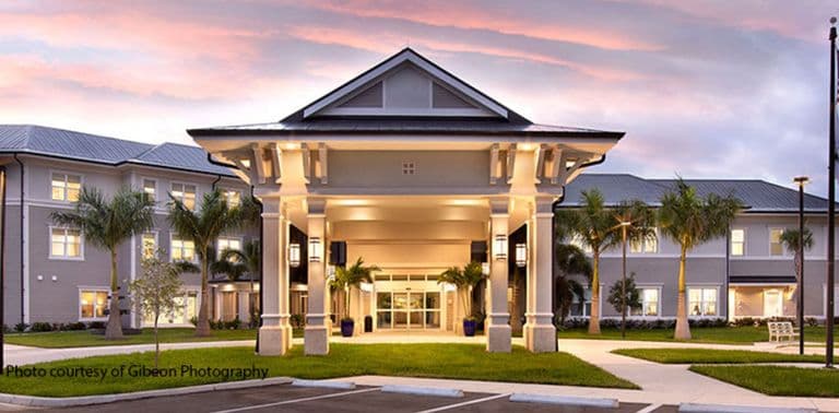 The Preserve in Fort Myers in Fort Myers, FL - Main View